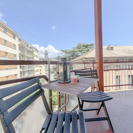 Apartmán Free Parking - Elegante Casa Con Wifi -Smarttv Savona Exteriér fotografie