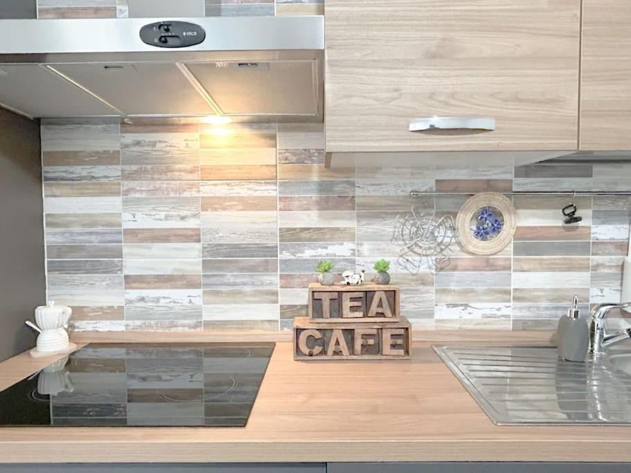Apartmán Free Parking - Elegante Casa Con Wifi -Smarttv Savona Exteriér fotografie