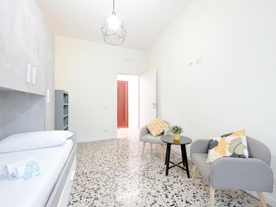 Apartmán Free Parking - Elegante Casa Con Wifi -Smarttv Savona Exteriér fotografie