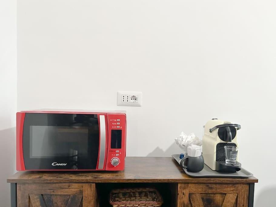 Apartmán Free Parking - Elegante Casa Con Wifi -Smarttv Savona Exteriér fotografie