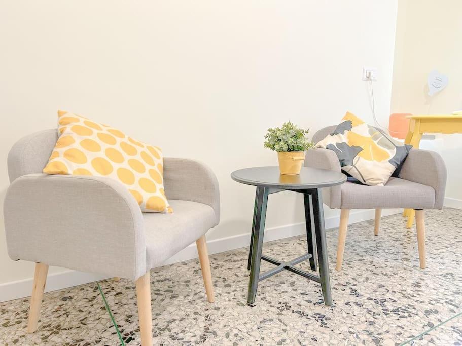 Apartmán Free Parking - Elegante Casa Con Wifi -Smarttv Savona Exteriér fotografie