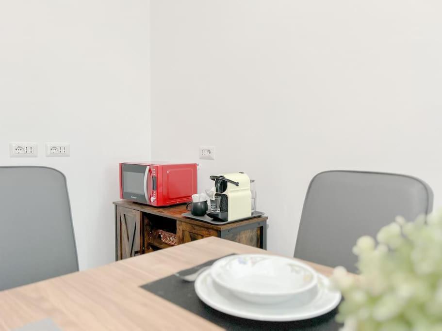 Apartmán Free Parking - Elegante Casa Con Wifi -Smarttv Savona Exteriér fotografie